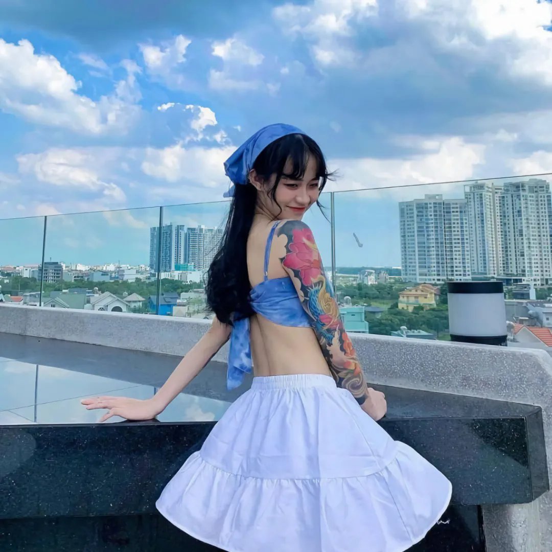 剃须。然后捡到女高中生。