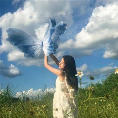 少女十五十六时